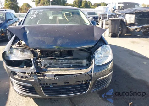 2010 Volkswagen Jetta Tdi from USA, damaged, VIN 3VWRL7AJ5AM035272